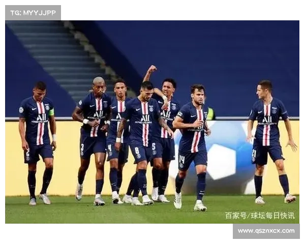 巴黎圣日耳曼豪购背后的五大隐忧与未来发展考量